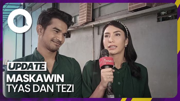 Bocoran Mas Kawin Tyas Mirasih dan Tengku Tezi