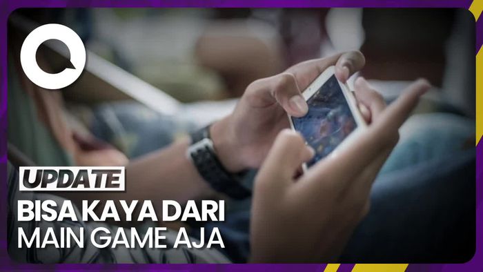 Makin Kaya dari Game Online dengan Ikuti 4 Cara Ini!