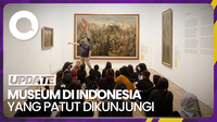 Tentu, berikut adalah artikel mendalam tentang museum-museum terbaik di Jawa Barat dengan perkiraan panjang 1600 kata.