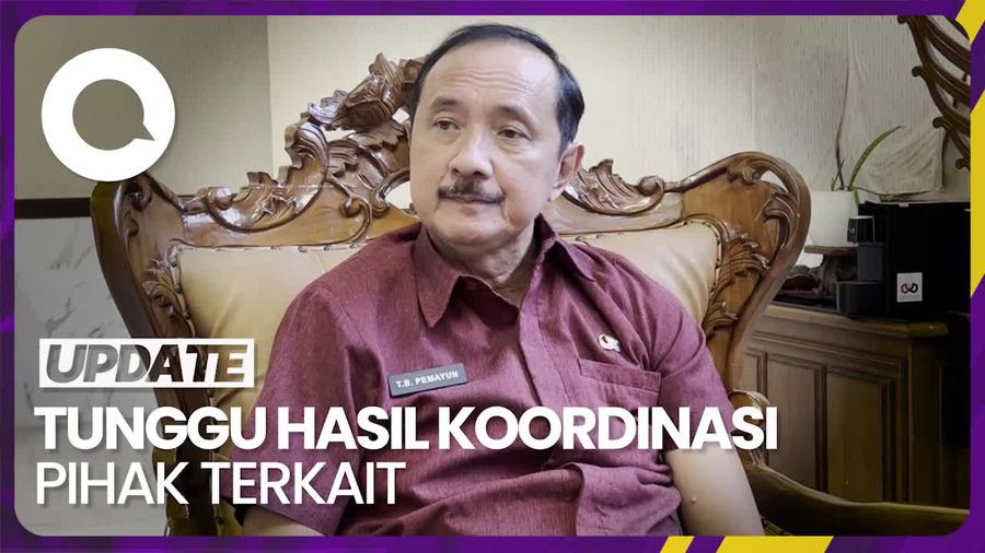 Dispar Bali Telusuri Kasus Wisman Meninggal saat Bermain Flying Fish