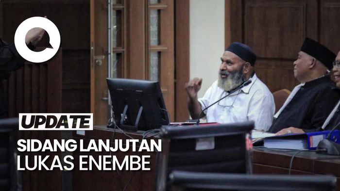 OC Kaligis: Perkara Lukas Enembe Sangat Direkayasa