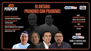 Di Antara Pranowo dan Prabowo