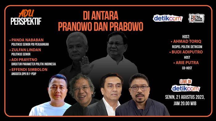 Di Antara Pranowo dan Prabowo