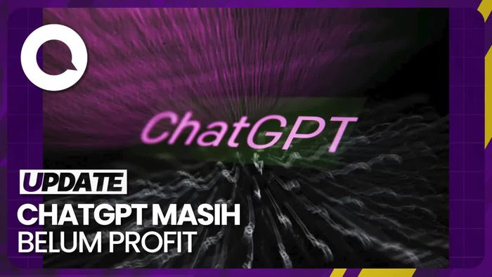 ChatGPT Dibayang-bayangi Ancaman Bangkrut