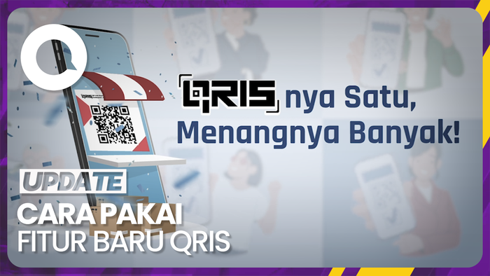 Menilik Fitur QRIS TUNTAS yang Segera Bisa Diakses Masyarakat