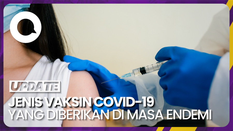 Soal Aturan Vaksinasi Covid-19 di Masa Endemi, Masih Gratis?