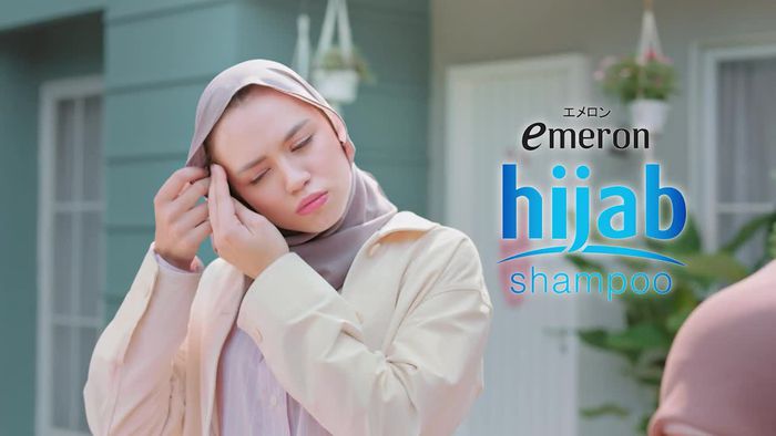  Keseruan 25 Finalis Tampil di Grand Final Emeron Hijab Hunt 2023