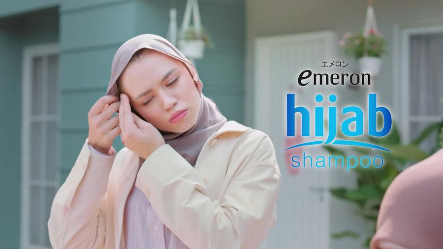  Keseruan 25 Finalis Tampil di Grand Final Emeron Hijab Hunt 2023