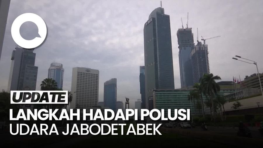 Komisi IV DPR Minta Angkutan Umum Diperbanyak untuk Atasi Polusi