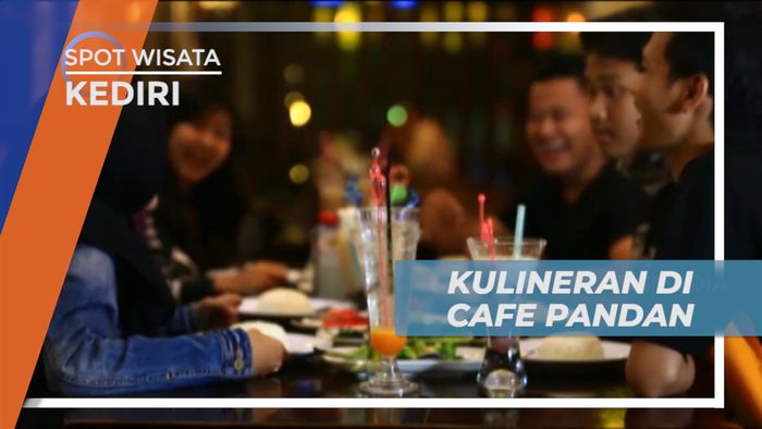 Mengunjungi Tempat Makan Murah Dengan Beragam Menu Favorit Kekinian, Kediri