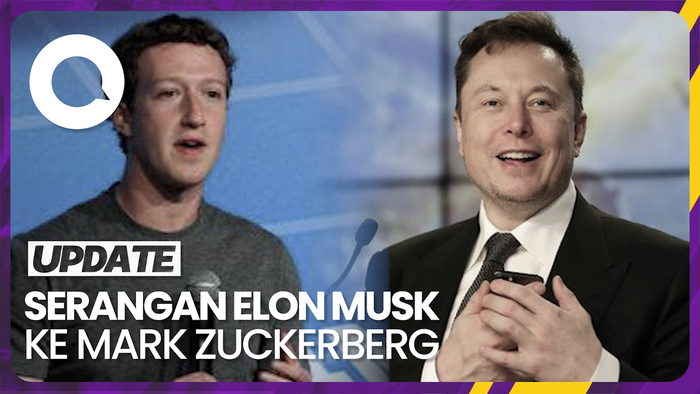 Elon Musk: Facebook Memanipulasi Publik