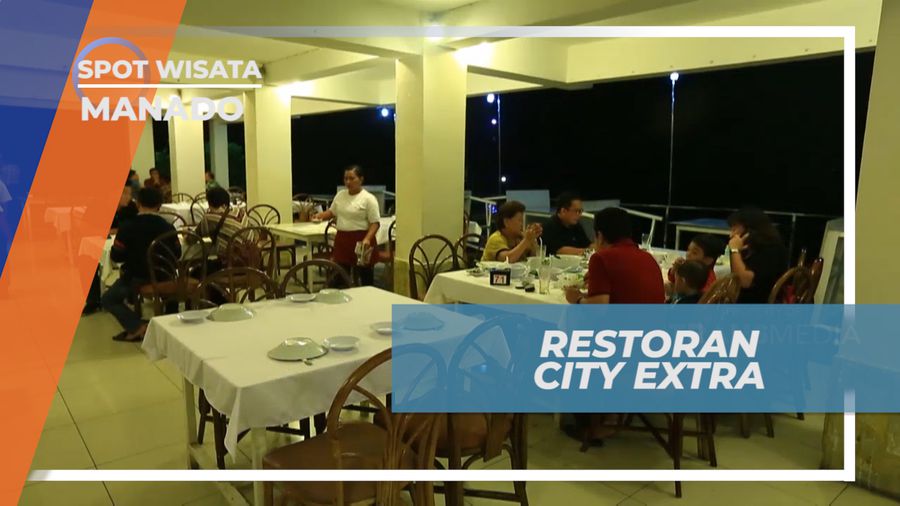 Ikan Woku, Menyantap Kuliner Lezat Kaya Manfaat Khas Kota Manado