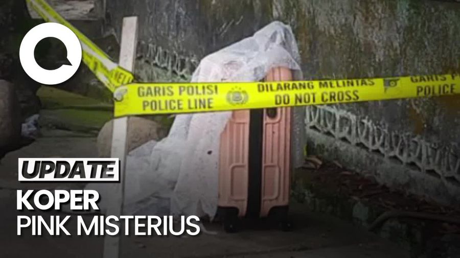 Koper Misterius Gegerkan Warga Palopo, Tim Jibom Diterjunkan
