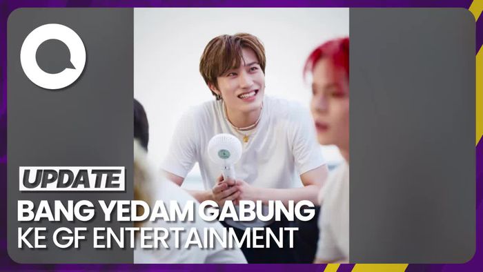 Bang Yedam Eks TREASURE Umumkan Bergabung dengan Agensi Baru