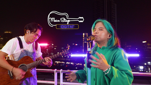 Main Stage Idgitaf: Sepenuhnya - Dermaga - Kehilangan