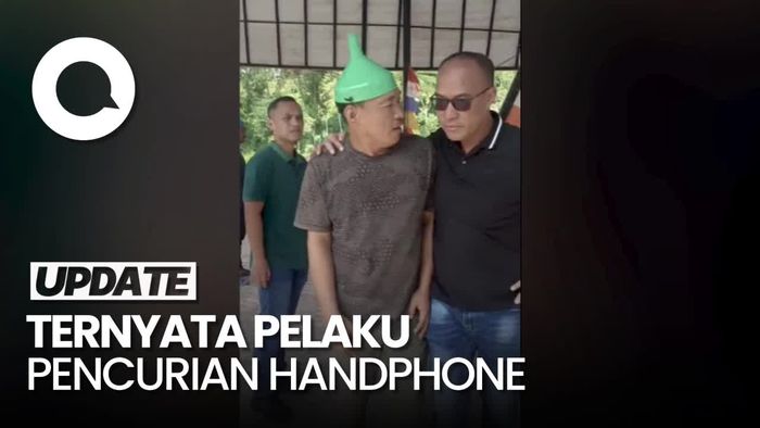 Pria di Lampung Ditangkap Polisi Saat Ikut Lomba HUT RI