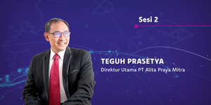 detikcom Leaders Forum: Menjadi Indonesia Emas pada Tahun 2045
