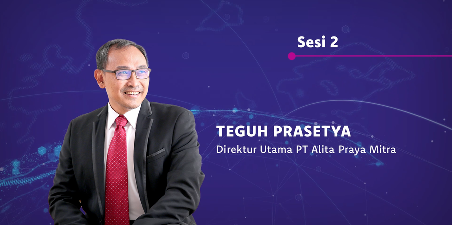 detikcom Leaders Forum: Menjadi Indonesia Emas pada Tahun 2045