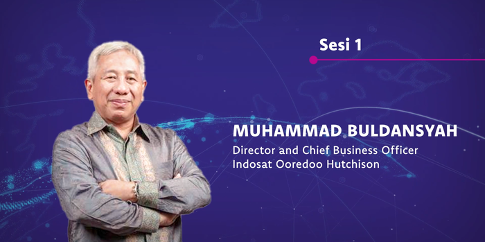 detikcom Leaders Forum: Indosat Ooredoo Hutchison untuk Empowering Indonesia