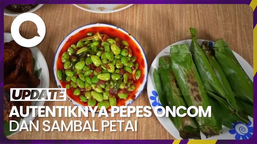 Bikin Laper: Mengulik Kuliner Autentik RM Bunut Sari yang Enaknya Nampol