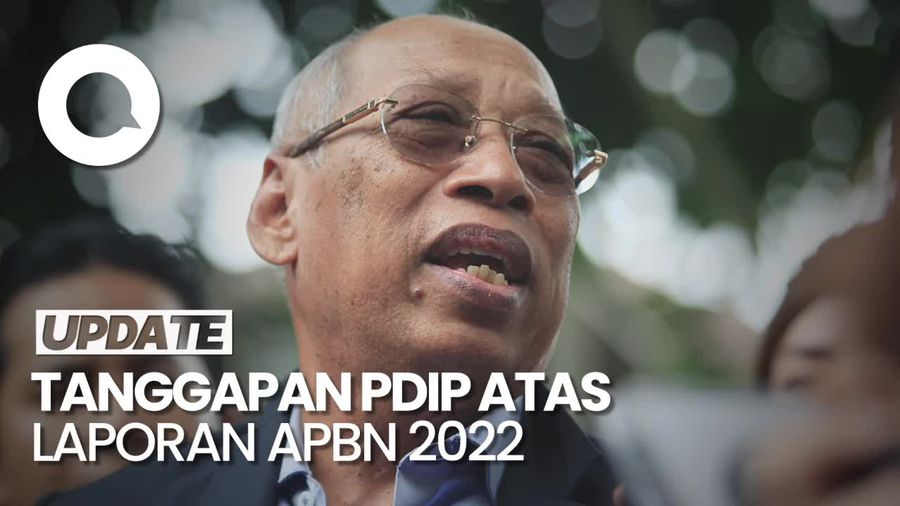 PDIP Tanggapi Laporan APBN 2022: Tax Ratio Terbaik dalam 7 Tahun Terakhir