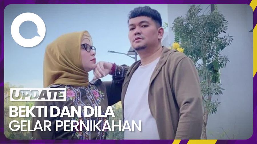 Eks Manajer Benarkan Indra Bekti dan Aldila Jelita Rujuk