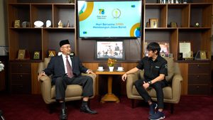 Tambah 9 Daerah Baru, Solusi atau Masalah Bagi Jabar?