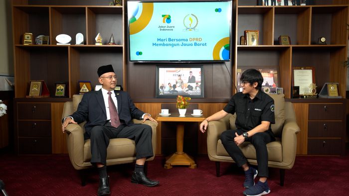 Tambah 9 Daerah Baru, Solusi atau Masalah Bagi Jabar?