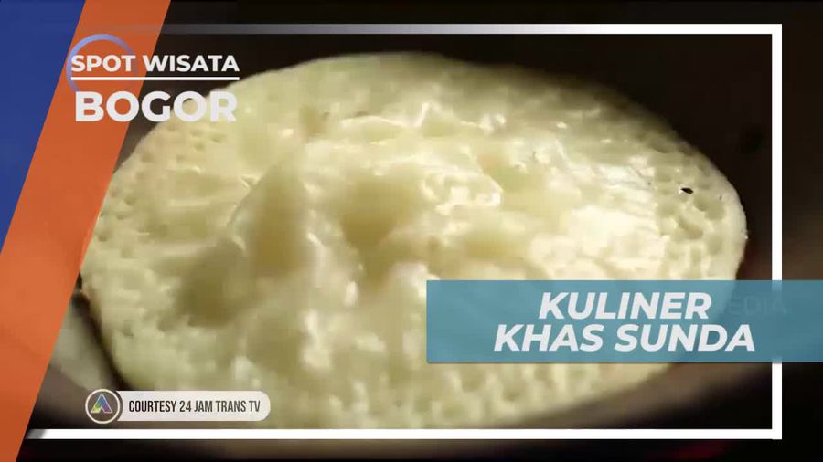 Mencicipi Kelezatan Kuliner Khas Sunda di Kota Bogor
