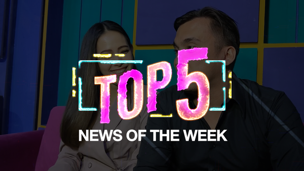 Top 5: Oklin Fia Minta Maaf, Rendy-Lady dan Indra Bekti-Aldila Rujuk