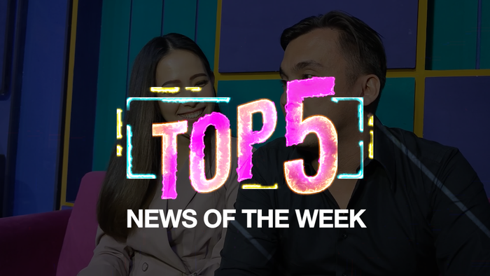 Top 5: Oklin Fia Minta Maaf, Rendy-Lady dan Indra Bekti-Aldila Rujuk