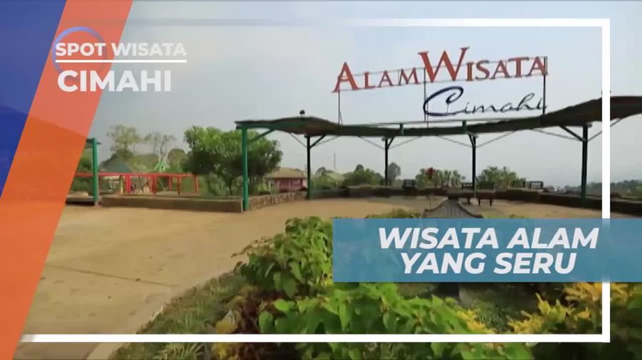 Alam Wisata Cimahi, Eduwisata Pertanian dan Peternakan