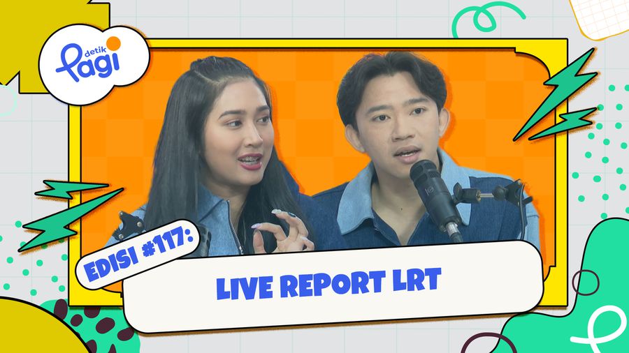 Live Report LRT