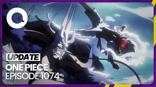 Rilis Minggu, One Piece Ep 1074: Aku Percaya Momo-Teknik Terakhir Luffy