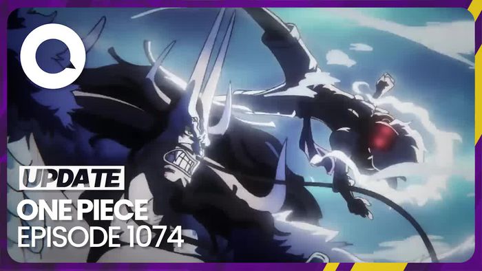 Rilis Minggu, One Piece Ep 1074: Aku Percaya Momo-Teknik Terakhir Luffy