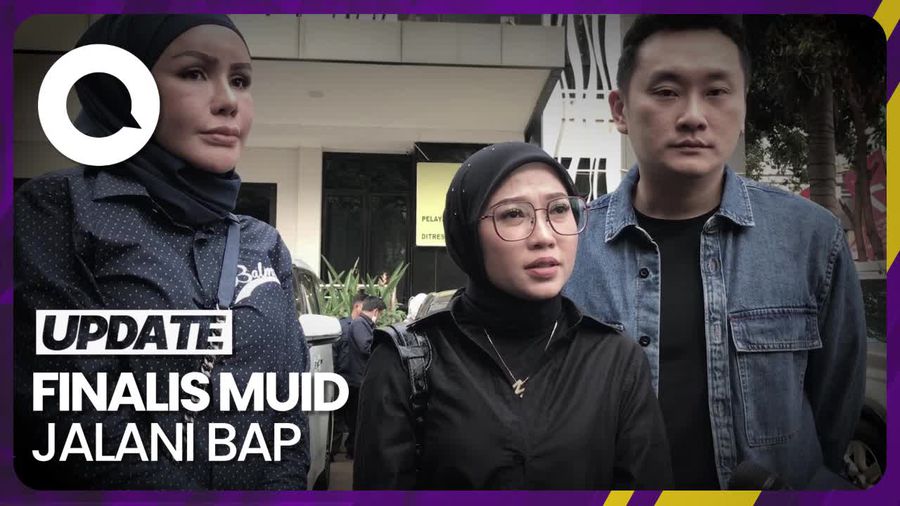 Ada Satu Nama Baru di Daftar Terlapor Kasus Pelecehan Finalis MUID