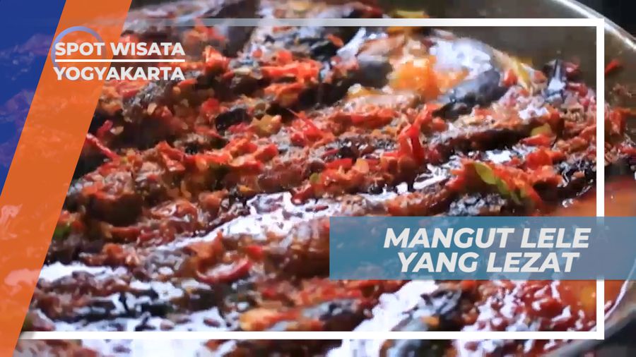 Mangut Lele Asap, Kuliner Sederhana Bercita Rasa Lezat Tiada Dua, Yogyakarta