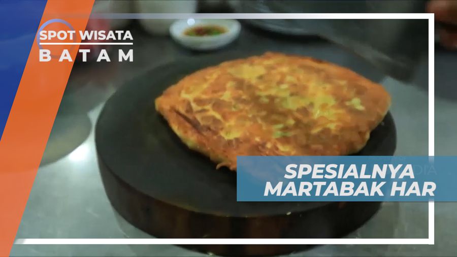 Menyantap Lezatnya Kuliner Khas India yang Kaya Rempah, Batam