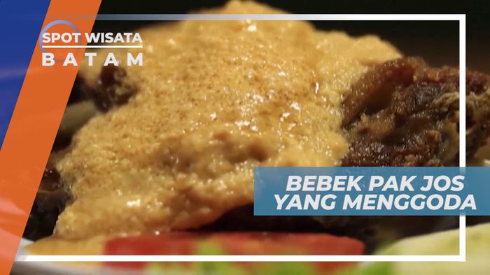 Lezatnya Kuliner Bebek Khas Kota Pahlawan yang Menggugah Selera, Surabaya