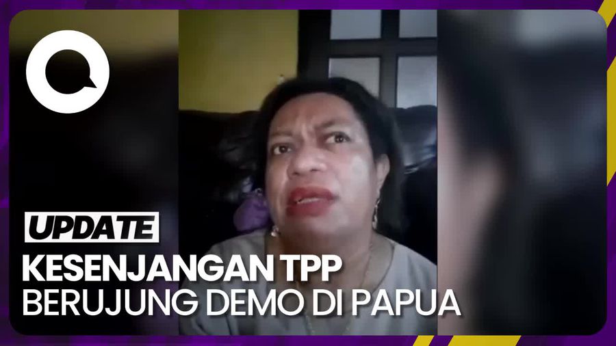 Akumulasi Kekecewaan Dokter di Papua soal Kesenjangan TPP