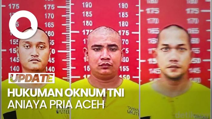 Panglima-KSAD Minta Kasus Oknum TNI Aniaya Pria Aceh Diproses Tuntas
