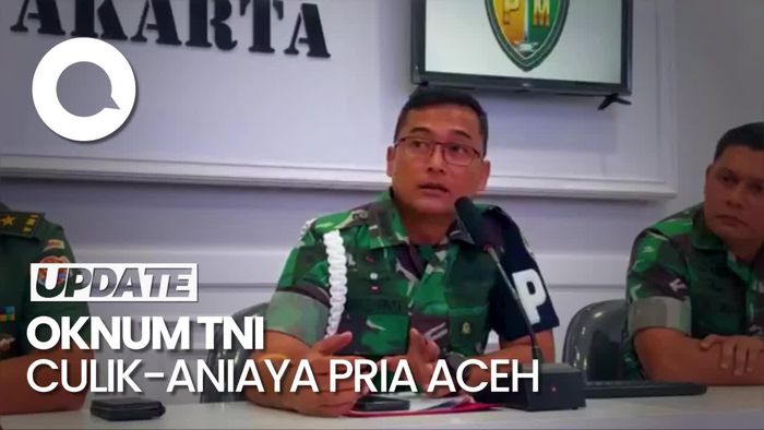 Terungkap! 3 Oknum TNI Ternyata Culik 2 Orang, 1 Dilepas di Tol