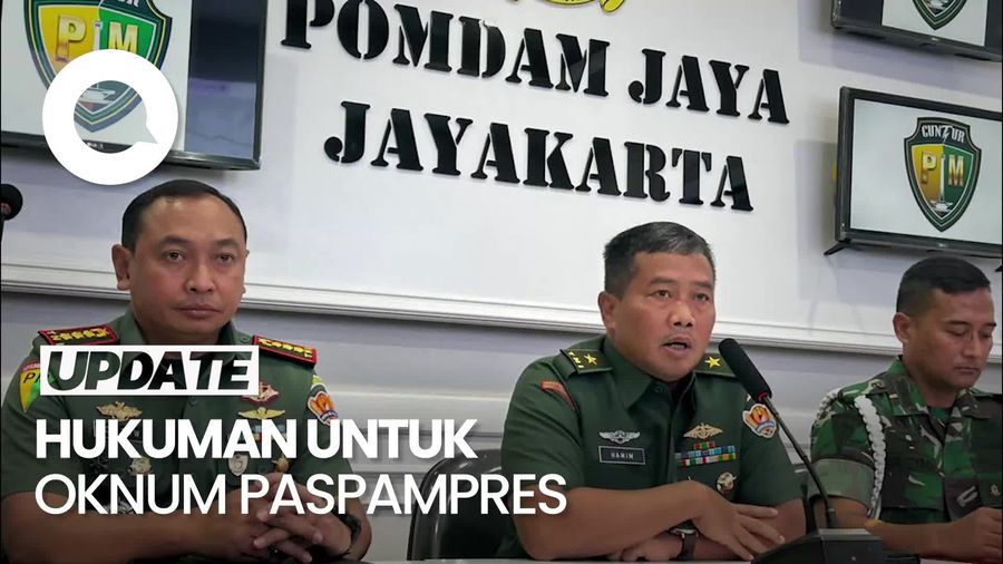 TNI Jamin Tak Ada Impunitas Bagi Oknum Anggota Tewaskan Pria Aceh