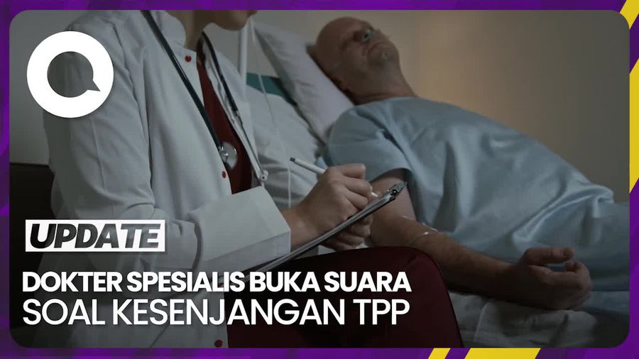 Besaran TPP yang Diterima Dokter Spesialis di Papua