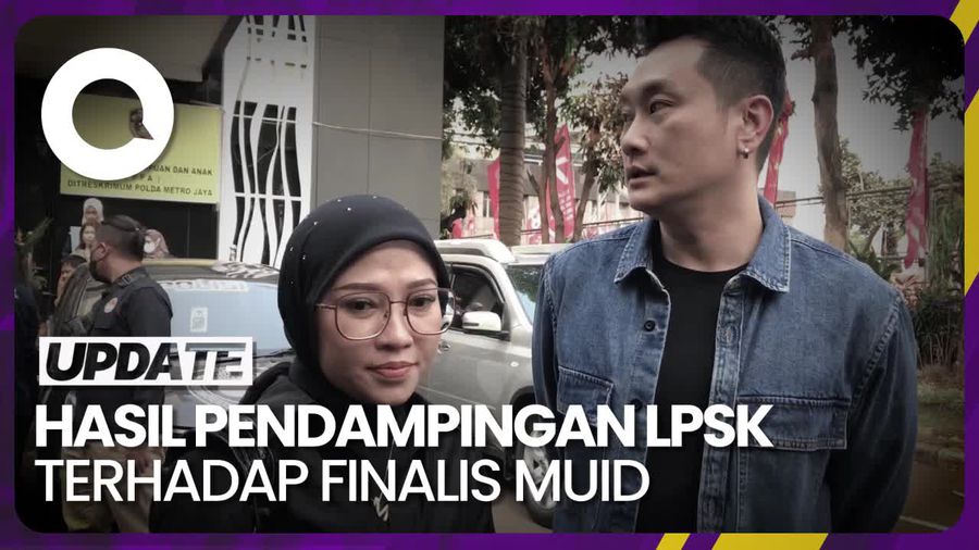 Berat Badan Finalis MUID Turun Drastis Imbas Kasus Pelecehan Seksual