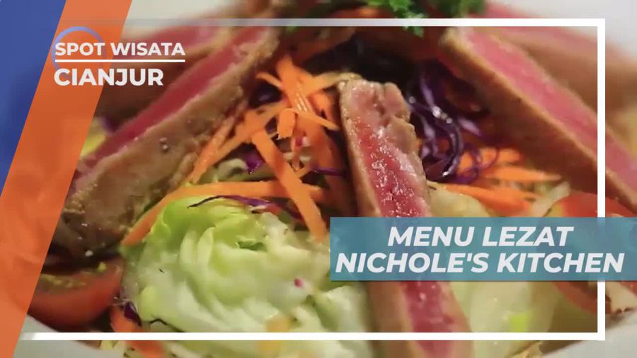 Menikmati Sajian Kuliner Istimewa di Cianjur