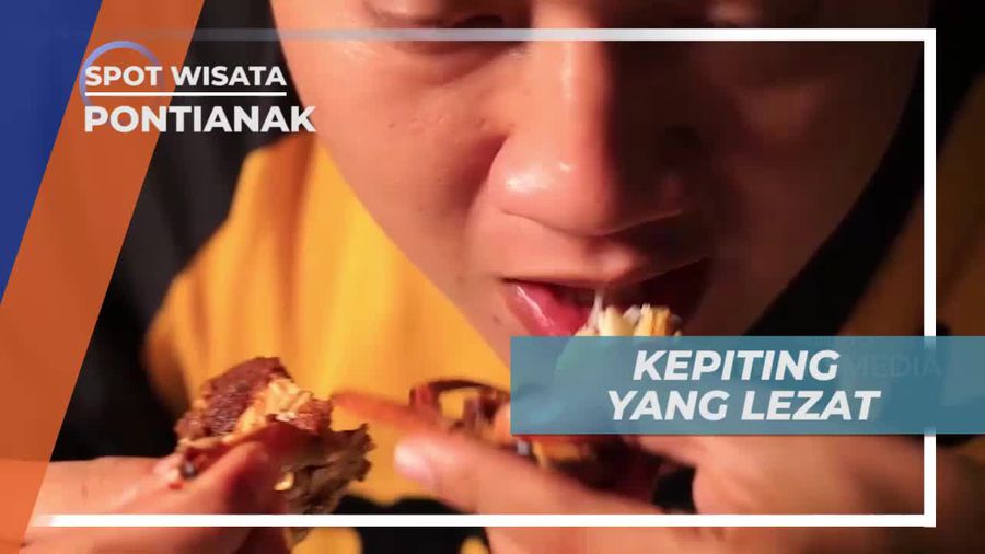 Menikmati Kelezatan Aneka Kuliner Seafood di Kedai Kakap Pontianak