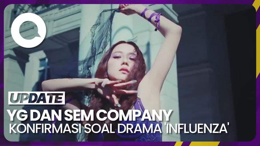 Agensi Jisoo BLACKPINK Konfirmasi Kabar Tawaran Drama Zombie