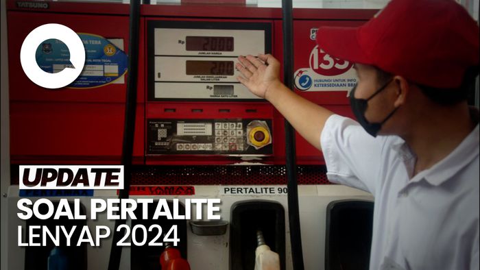 Perubahan Pertalite Jadi Pertamax Green 92 Ternyata Masih Usulan