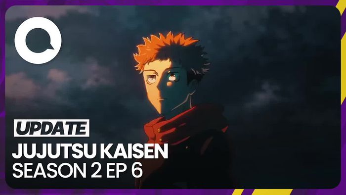 Jujutsu Kaisen S2 Ep 6 Tayang: Awal Dimulainya Shibuya Incident Arc